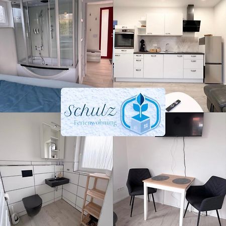 Ferienwohnung Schulz, Tiny House, Schwaben Oase Gammertingen ภายนอก รูปภาพ