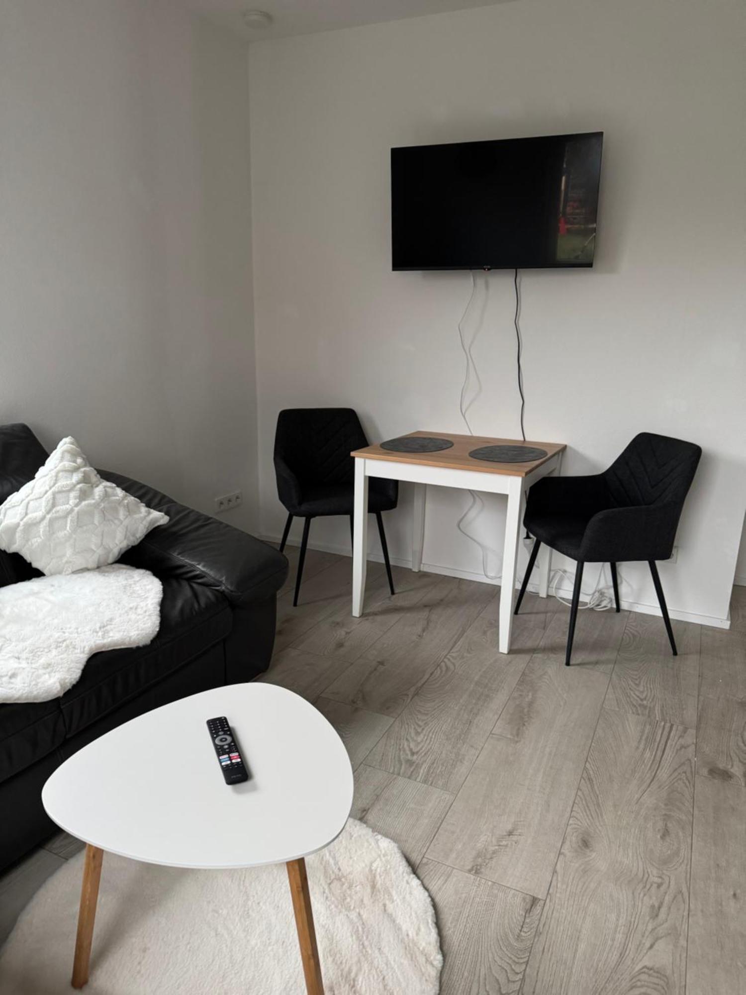 Ferienwohnung Schulz, Tiny House, Schwaben Oase Gammertingen ภายนอก รูปภาพ
