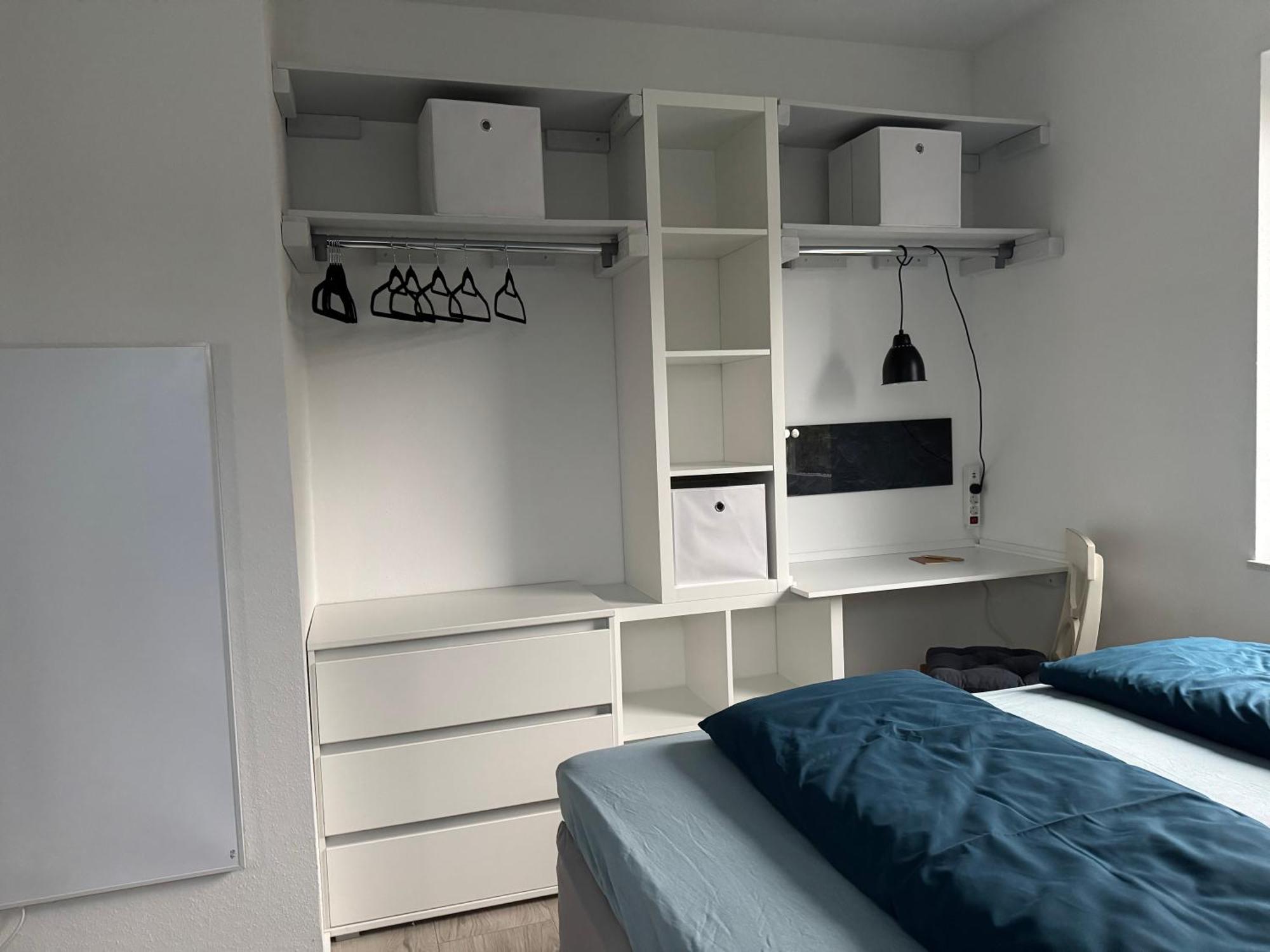 Ferienwohnung Schulz, Tiny House, Schwaben Oase Gammertingen ภายนอก รูปภาพ